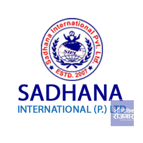 Sadhana International Pvt  Ltd